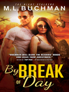 Cover image for By Break of Day